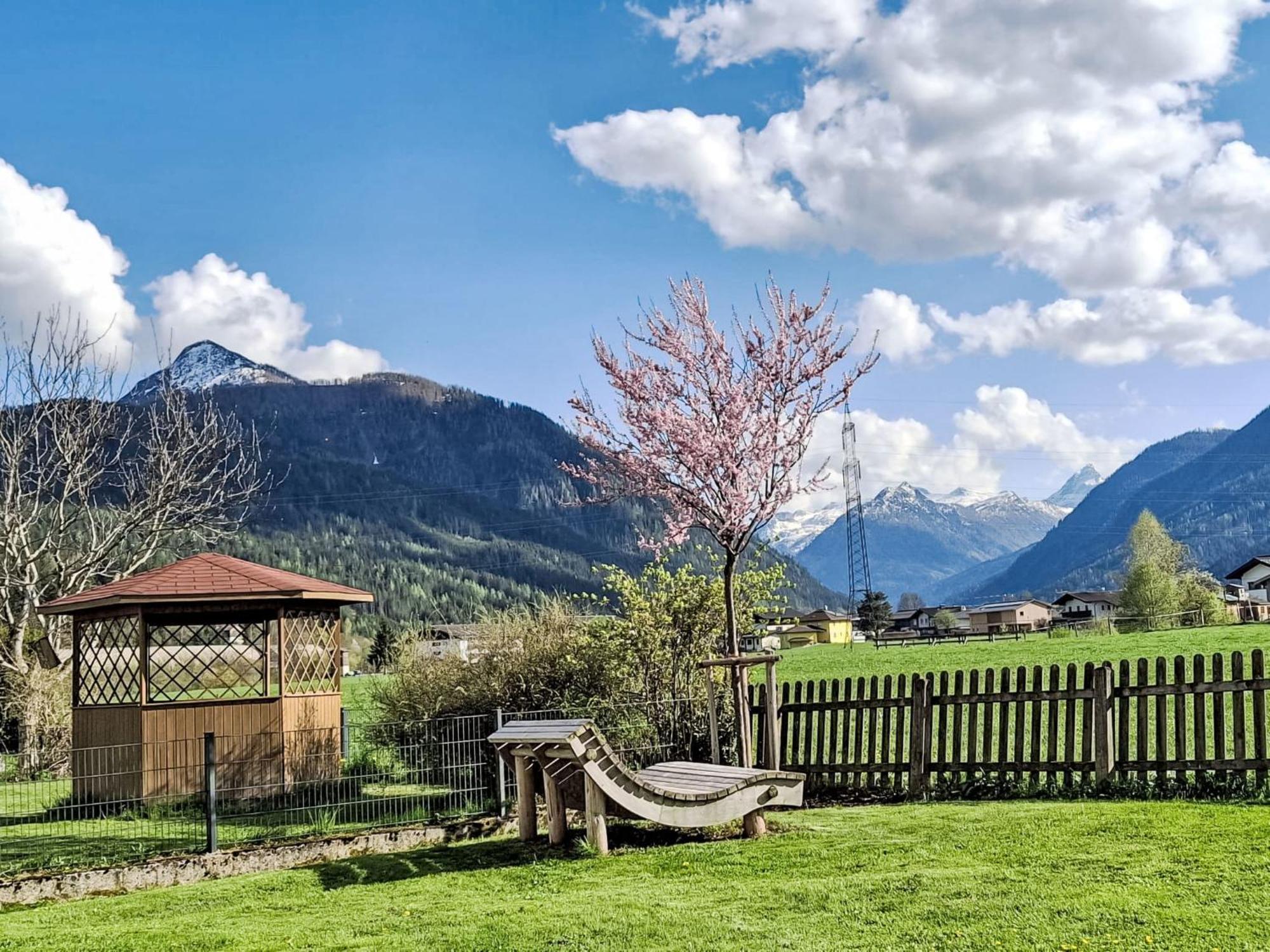 Reiter-1 By Interhome * Flachau