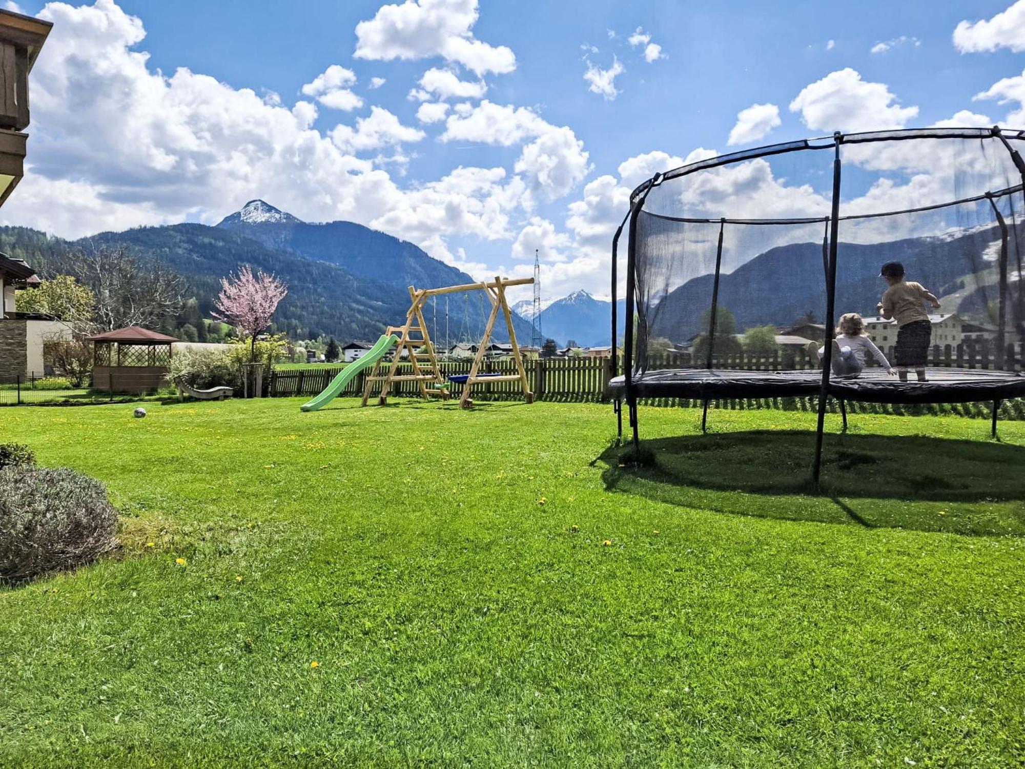 Reiter-1 By Interhome Apartamento Flachau